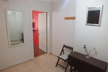 Pink Apart Taksim Istambul Exterior foto
